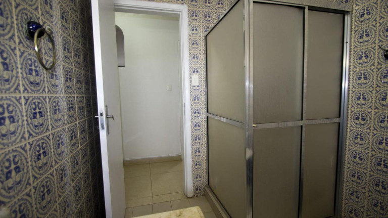 Imagem Apartamento com 3 Quartos à Venda, 154 m² em Boqueirão - Santos Imagem Apartamento com 3 Quartos à Venda, 154 m² em Boqueirão - Santos