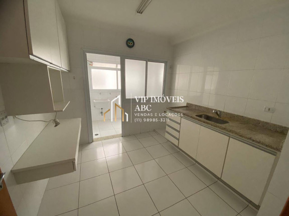 Imagem Apartamento com 3 Quartos à Venda, 96 m² em Campestre - Santo André Imagem Apartamento com 3 Quartos à Venda, 96 m² em Campestre - Santo André
