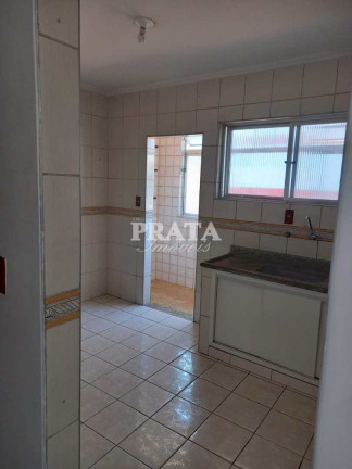 Imagem Apartamento com 2 Quartos à Venda, 68 m² em Jardim Independência - São Vicente Imagem Apartamento com 2 Quartos à Venda, 68 m² em Jardim Independência - São Vicente