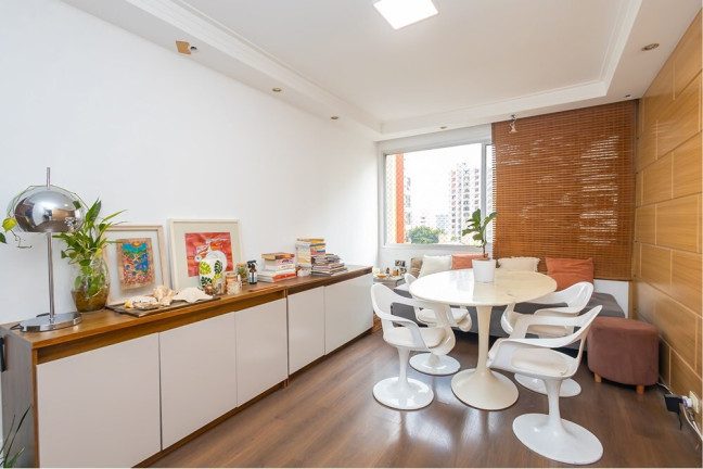 Apartamento com 2 Quartos à Venda, 79 m² em Pinheiros - São Paulo