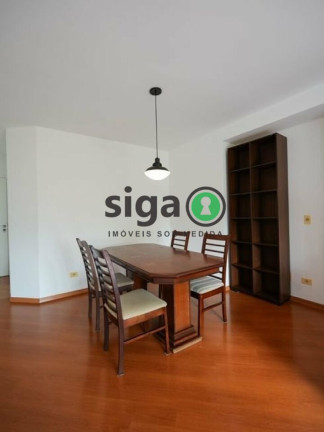 Imagem Apartamento com 3 Quartos à Venda, 82 m² em Morumbi - São Paulo Imagem Apartamento com 3 Quartos à Venda, 82 m² em Morumbi - São Paulo