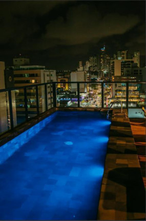 Imagem Apartamento com 2 Quartos à Venda, 58 m² em Tambaú - João Pessoa Imagem Apartamento com 2 Quartos à Venda, 58 m² em Tambaú - João Pessoa