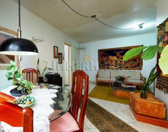 Imagem Apartamento com 2 Quartos à Venda, 90 m² em Vila Romana - São Paulo