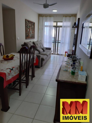 Imagem Apartamento com 2 Quartos à Venda, 110 m² em Centro - Cabo Frio