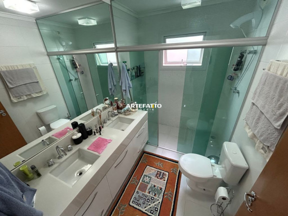 Imagem Casa de Condomínio com 4 Quartos à Venda, 215 m² em Interlagos - São Paulo