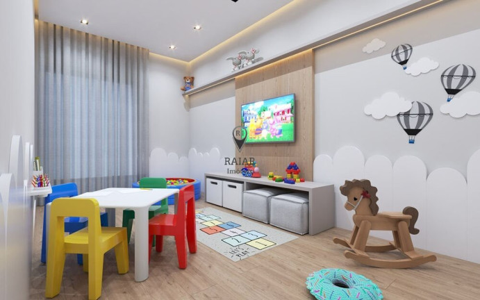 Imagem Apartamento com 3 Quartos à Venda,  em Ahú - Curitiba