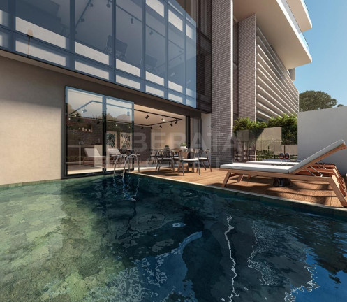 Imagem Apartamento com 3 Quartos à Venda, 108 m² em Centro - Navegantes Imagem Apartamento com 3 Quartos à Venda, 108 m² em Centro - Navegantes