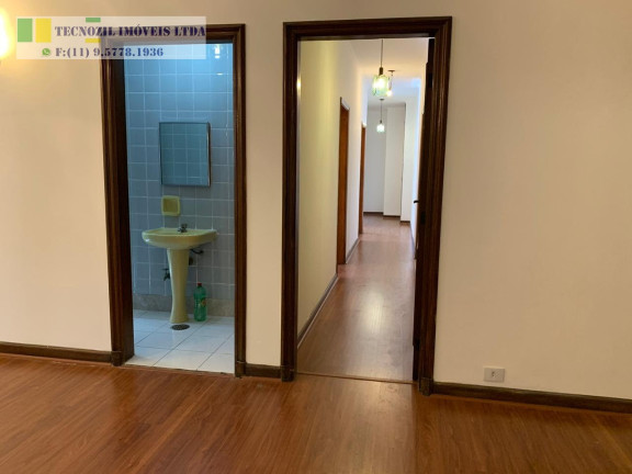 Imagem Sobrado com 3 Quartos à Venda, 229 m² em Ipiranga - São Paulo