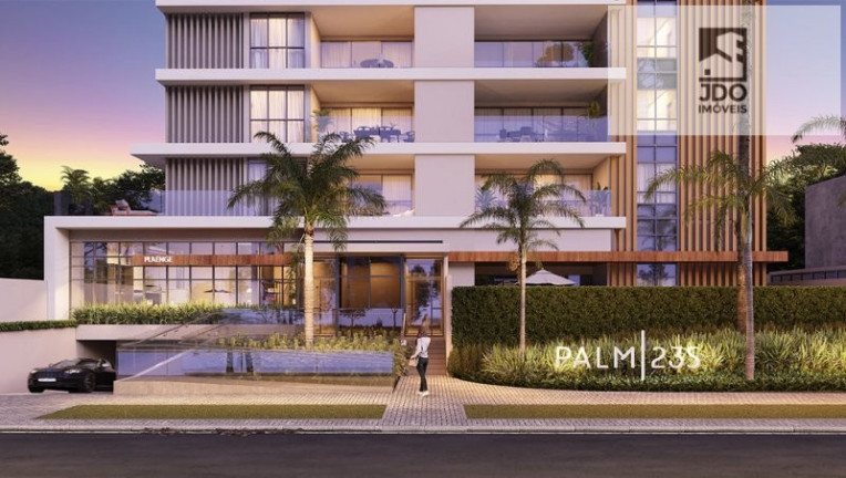 Imagem Apartamento com 3 Quartos à Venda, 148 m² em Centro - Curitiba Imagem Apartamento com 3 Quartos à Venda, 148 m² em Centro - Curitiba