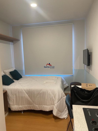 Apartamento com 1 Quarto à Venda ou Locação, 14 m² em Cachoeira Do Bom Jesus - Florianópolis
