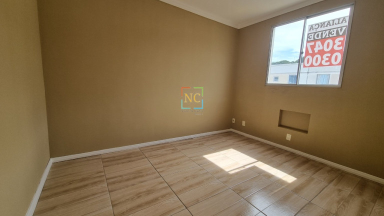 Imagem Apartamento com 2 Quartos à Venda, 50 m² em Roçado - São José