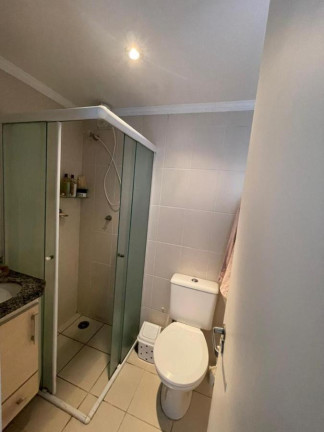 Imagem Apartamento com 3 Quartos à Venda, 59 m² em Casa Branca - Santo André Imagem Apartamento com 3 Quartos à Venda, 59 m² em Casa Branca - Santo André