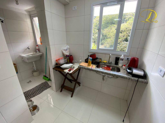Imagem Apartamento com 2 Quartos à Venda, 65 m² em Canto Do Forte - Praia Grande