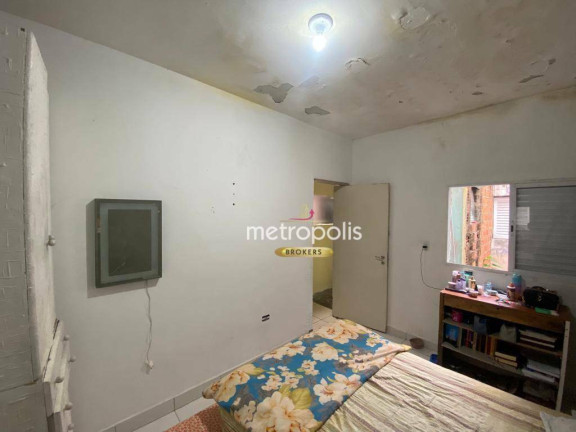 Imagem Casa com 3 Quartos à Venda ou Locação, 102 m² em Vila Palmares - Santo André Imagem Casa com 3 Quartos à Venda ou Locação, 102 m² em Vila Palmares - Santo André