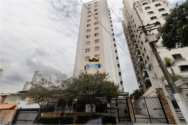 Imagem Apartamento com 3 Quartos à Venda,  em Jardim Da Saúde - São Paulo