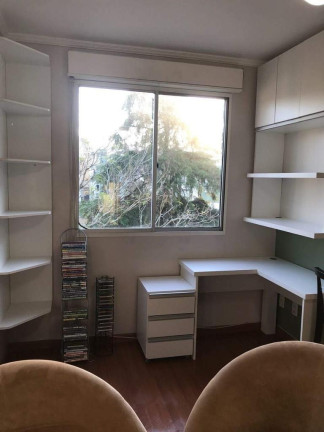 Imagem Apartamento com 1 Quarto à Venda, 36 m² em Jardim Itu - Porto Alegre Imagem Apartamento com 1 Quarto à Venda, 36 m² em Jardim Itu - Porto Alegre
