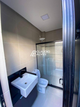 Foto do imóvel Casa de Condomínio com 4 Quartos à Venda, 264 m² em Sim - Feira De Santana