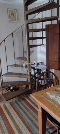 Imagem Apartamento com 2 Quartos à Venda, 115 m² em Campo Belo - São Paulo