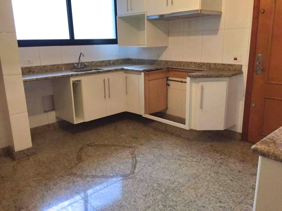 Imagem Apartamento com 4 Quartos à Venda, 500 m² em Centro - São Bernardo Do Campo Imagem Apartamento com 4 Quartos à Venda, 500 m² em Centro - São Bernardo Do Campo