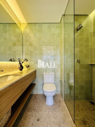 Imagem Apartamento com 1 Quarto à Venda, 105 m² em Jardim Paulistano - São José Do Rio Preto Imagem Apartamento com 1 Quarto à Venda, 105 m² em Jardim Paulistano - São José Do Rio Preto