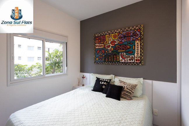 Imagem Apartamento com 2 Quartos à Venda, 108 m² em Vila Santa Catarina - São Paulo Imagem Apartamento com 2 Quartos à Venda, 108 m² em Vila Santa Catarina - São Paulo
