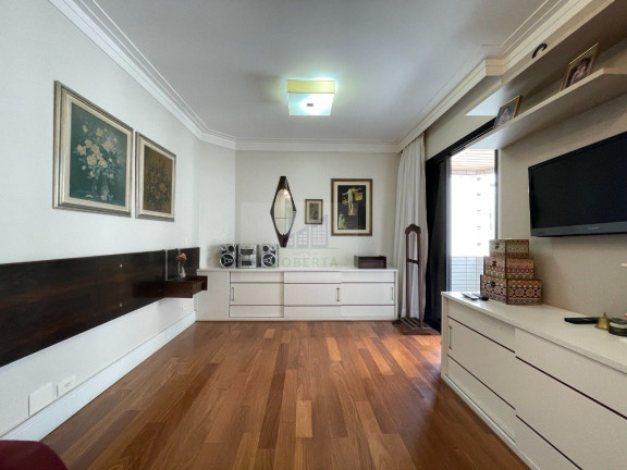 Imagem Apartamento com 4 Quartos à Venda, 166 m² em Brooklin Paulista - São Paulo Imagem Apartamento com 4 Quartos à Venda, 166 m² em Brooklin Paulista - São Paulo