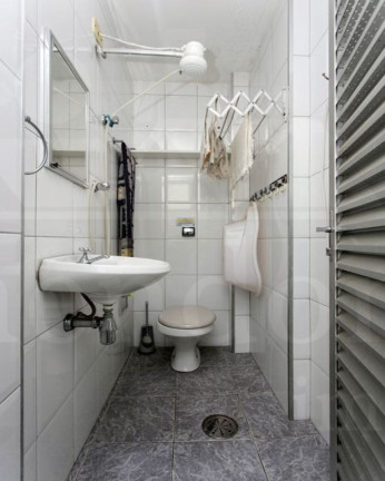 Imagem Apartamento com 4 Quartos à Venda, 188 m² em Perdizes - São Paulo Imagem Apartamento com 4 Quartos à Venda, 188 m² em Perdizes - São Paulo