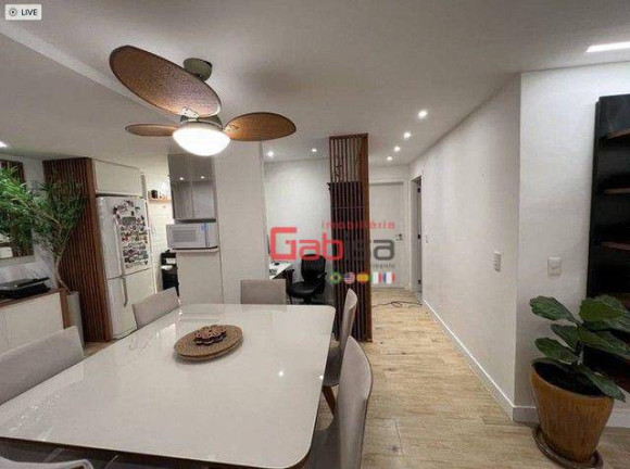 Imagem Apartamento com 2 Quartos à Venda, 100 m² em Braga - Cabo Frio