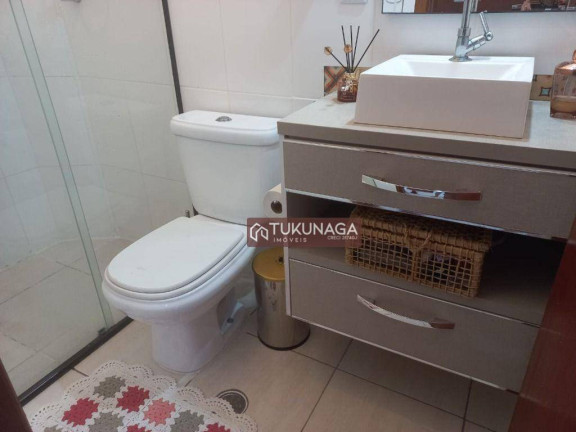 Imagem Apartamento com 2 Quartos à Venda, 84 m² em Ocian - Praia Grande