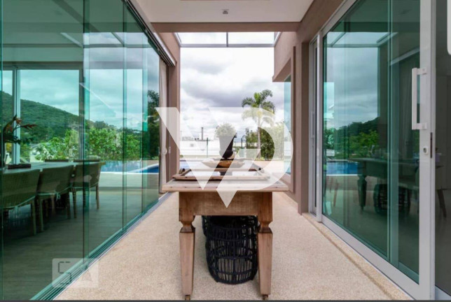 Imagem Casa de Condomínio com 5 Quartos à Venda, 740 m² em Alphaville - Santana De Parnaíba Imagem Casa de Condomínio com 5 Quartos à Venda, 740 m² em Alphaville - Santana De Parnaíba