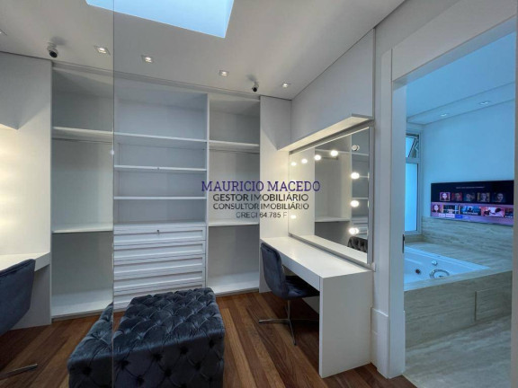 Imagem Casa com 4 Quartos à Venda, 520 m² em Tambore - Santana De Parnaíba Imagem Casa com 4 Quartos à Venda, 520 m² em Tambore - Santana De Parnaíba