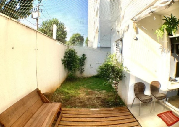 Imagem Imóvel com 1 Quarto à Venda, 59 m² em Ipiranga - São Paulo Imagem Imóvel com 1 Quarto à Venda, 59 m² em Ipiranga - São Paulo