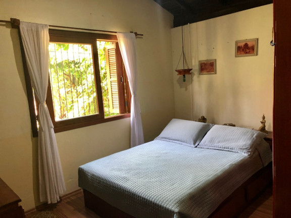 Imagem Casa com 3 Quartos à Venda, 157 m² em Centro - Garopaba