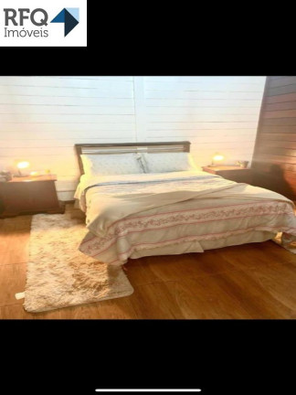 Imagem Casa com 4 Quartos à Venda, 370 m² em V Inglesa - Campos Do Jordão