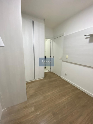 Imagem Apartamento com 3 Quartos para Alugar, 61 m² em Parque União - Jundiaí