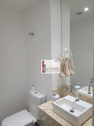 Imagem Apartamento com 3 Quartos à Venda, 97 m² em Vila Andrade - São Paulo Imagem Apartamento com 3 Quartos à Venda, 97 m² em Vila Andrade - São Paulo