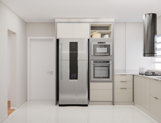 Imagem Apartamento com 3 Quartos à Venda, 103 m² em Bela Vista - São Paulo