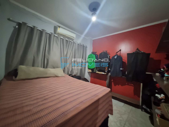 Imagem Apartamento com 2 Quartos à Venda, 60 m² em Canto Do Forte - Praia Grande
