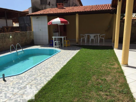 Imagem Casa com 3 Quartos à Venda, 110 m² em Ilha Do Atalaia - Salinópolis