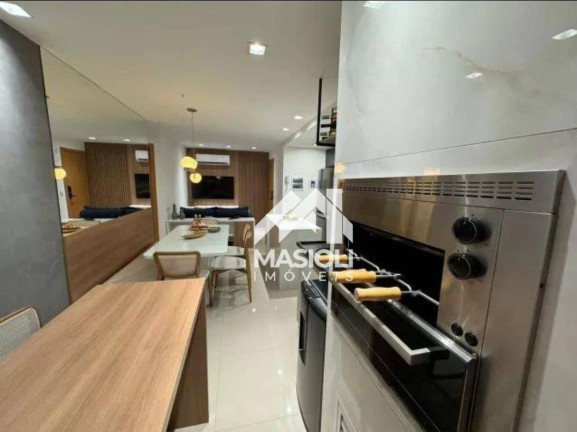 Imagem Apartamento com 2 Quartos à Venda, 65 m² em Praia De Itaparica - Vila Velha Imagem Apartamento com 2 Quartos à Venda, 65 m² em Praia De Itaparica - Vila Velha