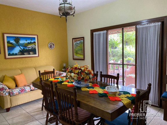 Imagem Casa com 4 Quartos à Venda, 132 m² em Posse - Teresópolis Imagem Casa com 4 Quartos à Venda, 132 m² em Posse - Teresópolis