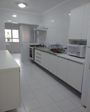 Imagem Apartamento com 3 Quartos à Venda, 145 m² em Pitangueiras - Guarujá