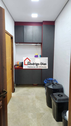 Imagem Casa de Condomínio com 3 Quartos à Venda, 1.260 m² em Jardim Do Ribeirão Ii - Itupeva