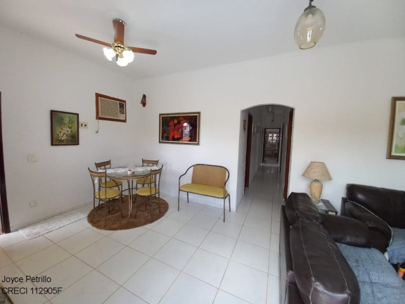 Imagem Casa com 4 Quartos à Venda, 160 m² em Três Marias - Peruíbe