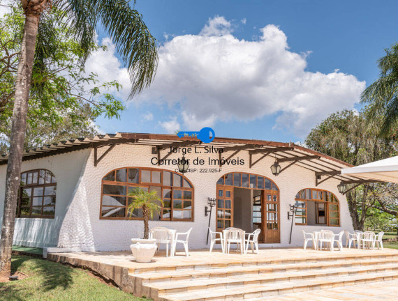Imagem Terreno em Condomínio à Venda, 626 m² em Terras De Santa Cristina V - Paranapanema Imagem Terreno em Condomínio à Venda, 626 m² em Terras De Santa Cristina V - Paranapanema