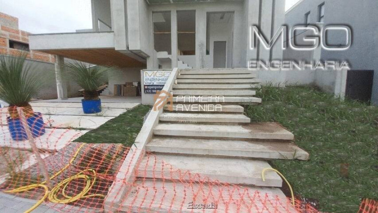 Imagem Casa de Condomínio com 3 Quartos à Venda, 290 m² em Urbanova - São José Dos Campos