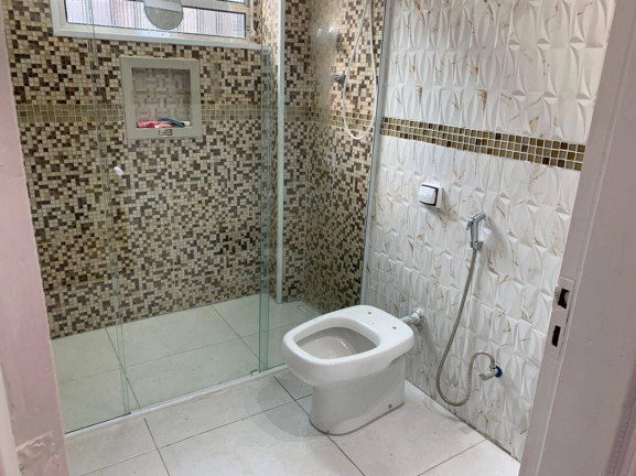 Imagem Apartamento com 2 Quartos à Venda, 75 m² em Pompéia - Santos