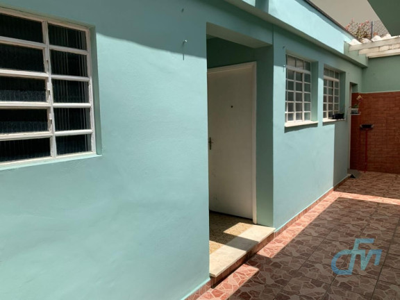 Imagem Casa com 3 Quartos à Venda, 620 m² em Centro - Mogi Das Cruzes