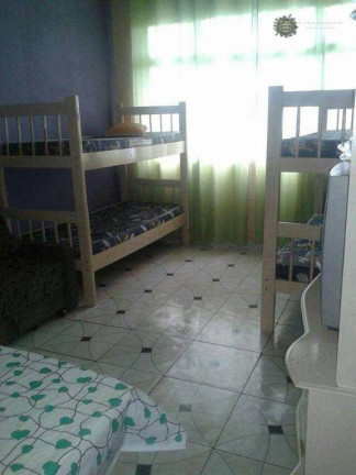 Imagem Apartamento com 1 Quarto à Venda, 33 m² em Tupi - Praia Grande Imagem Apartamento com 1 Quarto à Venda, 33 m² em Tupi - Praia Grande