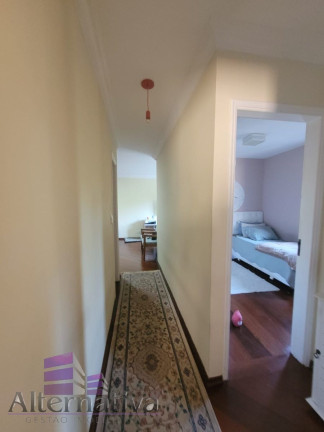 Imagem Apartamento com 3 Quartos à Venda, 86 m² em Vila São Francisco - São Paulo Imagem Apartamento com 3 Quartos à Venda, 86 m² em Vila São Francisco - São Paulo